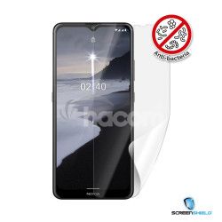 Screenshield Anti-Bacteria NOKIA 2.4 (2020) flie na displej NOK-242020AB-D