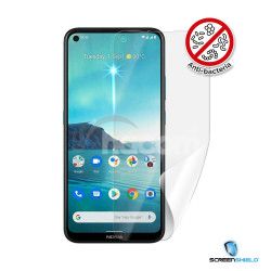 Screenshield Anti-Bacteria NOKIA 3.4 (2020) flie na displej NOK-342020AB-D