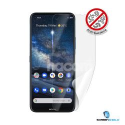 Screenshield Anti-Bacteria NOKIA 8.3 (2020) na displej NOK-832020AB-D