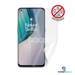 Screenshield Anti-Bacteria ONEPLUS Nord N10 flie na displej ONP-NORDN10AB-D