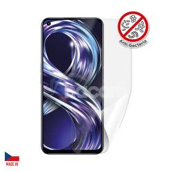 Screenshield Anti-Bacteria REALME 8i flie na displej RLM-EIGHTIAB-D