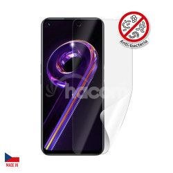 Screenshield Anti-Bacteria REALME 9 Pro 5G flie na displej RLM-NINEPR5GAB-D