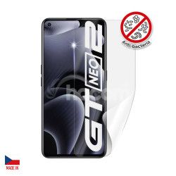 Screenshield Anti-Bacteria REALME GT Neo 2 5G flie na displej RLM-GTNEO25GAB-D