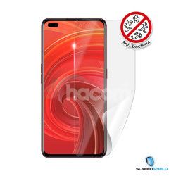 Screenshield Anti-Bacteria real X50 Pre 5G na displej RLM-X50PR5GAB-D