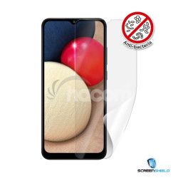 Screenshield Anti-Bacteria SAMSUNG A025 Galaxy A02s flie na displej SAM-A025AB-D