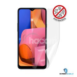 Screenshield Anti-Bacteria SAMSUNG A207 Galaxy A20s na displej SAM-A207AB-D