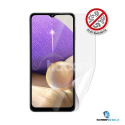 Screenshield Anti-Bacteria SAMSUNG A325 Galaxy A32 flie na displej SAM-A325AB-D