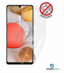 Screenshield Anti-Bacteria SAMSUNG A426 Galaxy A42 flie na displej SAM-A426AB-D