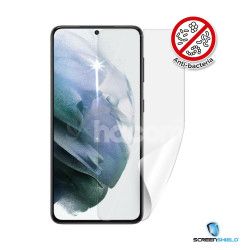 Screenshield Anti-Bacteria SAMSUNG G991 Galaxy S21 5G flie na displej SAM-G991AB-D