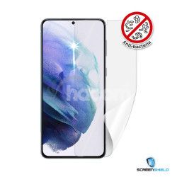 Screenshield Anti-Bacteria SAMSUNG G996 Galaxy S21 + 5G flie na displej SAM-G996AB-D