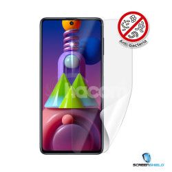 Screenshield Anti-Bacteria SAMSUNG M515 Galaxy M51 flie na displej SAM-M515AB-D