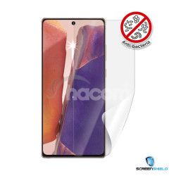 Screenshield Anti-Bacteria SAMSUNG N980 Galaxy Note 20 flie na displej SAM-N980AB-D