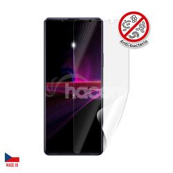 Screenshield Anti-Bacteria SONY Xperia 1 III flie na displej SON-XP1IIIAB-D