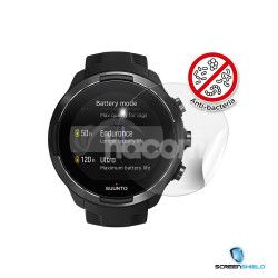 Screenshield Anti-Bacteria SUUNTO 9 BARO flie na displej SUU-9BAROAB-D