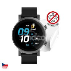 Screenshield Anti-Bacteria TICWATCH E3 flie na displej TIW-E3AB-D