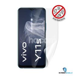 Screenshield Anti-Bacteria VIVO Y11s flie na displej VVO-Y11SAB-D