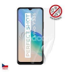 Screenshield Anti-Bacteria VIVO Y33s flia na displej VVO-Y33SAB-D