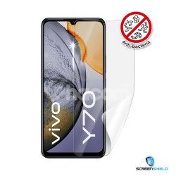 Screenshield Anti-Bacteria VIVO Y70 flie na displej VVO-Y70AB-D