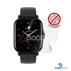 Screenshield Anti-Bacteria Xiao Amazfit GTS 2 flie na displej XIA-AFGTS2AB-D