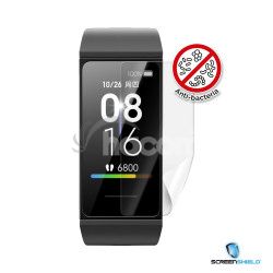 Screenshield Anti-Bacteria Xiao Mi Band 4C flie na displej XIA-MIB4CAB-D