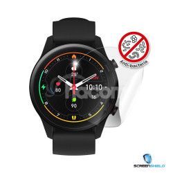 Screenshield Anti-Bacteria Xiao Mi Watch flie na displej XIA-MIWTCHAB-D