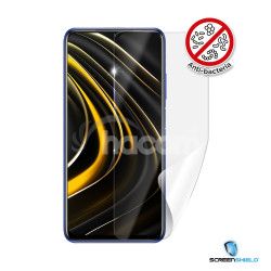 Screenshield Anti-Bacteria Xiao POCO M3 flie na displej XIA-POCOM3AB-D