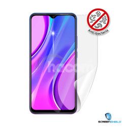 Screenshield Anti-Bacteria Xiao RedMi 9 flie na displej XIA-REDMI9AB-D