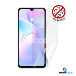 Screenshield Anti-Bacteria Xiao RedMi 9A flie na displej XIA-REDMI9AAB-D