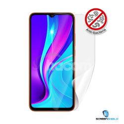 Screenshield Anti-Bacteria Xiao RedMi 9C flie na displej XIA-REDMI9CAB-D