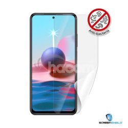 Screenshield Anti-Bacteria Xiao Redmi Note 10 flie na displej XIA-REDNO10AB-D