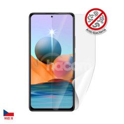 Screenshield Anti-Bacteria Xiao Redmi Note 10 Pre flie na displej XIA-REDNO10PRAB-D