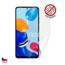 Screenshield Anti-Bacteria XIAOMI Redmi Note 11 flie na displej XIA-REDNO11AB-D