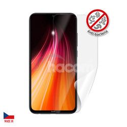 Screenshield Anti-Bacteria XIAOMI Redmi Note 8 (2021) flie na displej XIA-REDNO821AB-D