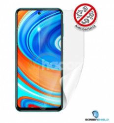 Screenshield Anti-Bacteria Xiao RedMi Note 9S flie na displej XIA-REDMI9SAB-D