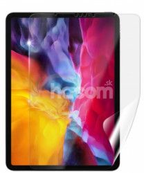 Screenshield APPLE iPad Pre 12.9 (2021) Wi-Fi flie na displej APP-IPDPR12921-D