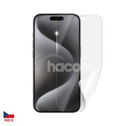 Screenshield APPLE iPhone 15 Pro Max flie na displej APP-IPH15PRMX-D