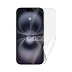 Screenshield APPLE iPhone 16 Plus flia na displej APP-IPH16PL-D