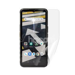 Screenshield CAT S53 5G flia na displej CAT-S535G-D