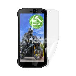 Screenshield EVOLVEO Strongphone G5 flie na displej EVO-STPHG5-D