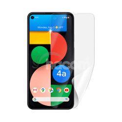 Screenshield GOOGLE Pixel 4a 5G flie na displej GOO-PIX4A5G-D