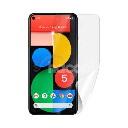 Screenshield GOOGLE Pixel 5 flie na displej GOO-PIX5-D