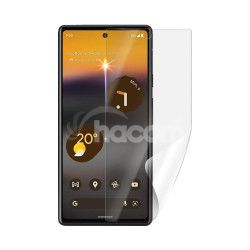 Screenshield GOOGLE Pixel 6a 5G flia na displej GOO-PIX6A5G-D