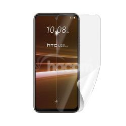 Screenshield HTC U23 Pre flie na displej HTC-U23PR-D