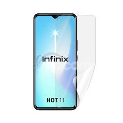 Screenshield INFINIX Hot 11 flia na displej INF-HOT11-D