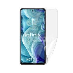 Screenshield INFINIX Hot 11S NFC flia na displej INF-HOT11S-D