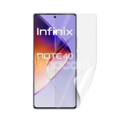 Screenshield INFINIX Note 40 flia na displej INF-NO40-D