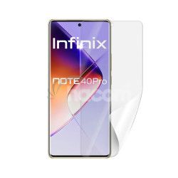 Screenshield INFINIX Note 40 PRE flia na displej INF-NO40PR-D