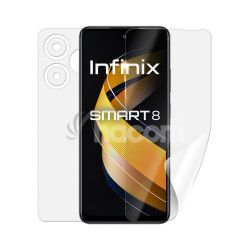 Screenshield INFINIX Smart 8 flia na cel telo INF-SM8-B