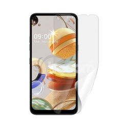 Screenshield LG K61 flie na displej LG-K61-D