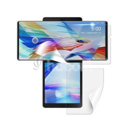 Screenshield LG Wing flie na displej LG-WING-D